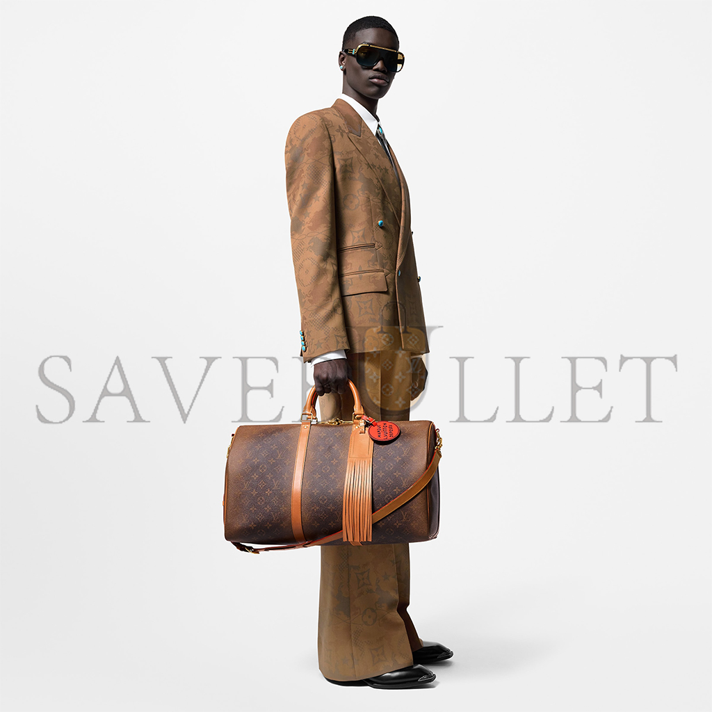 LOUIS VUITTON KEEPALL BANDOULIÈRE 50 M11541 (50*29*23cm)